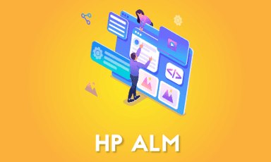 HP ALM Training || "Reco slider img"