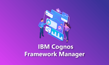 IBM Cognos Framework Manager Training || "Reco slider img"