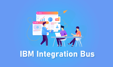 IBM Integration Bus Training || "Reco slider img"