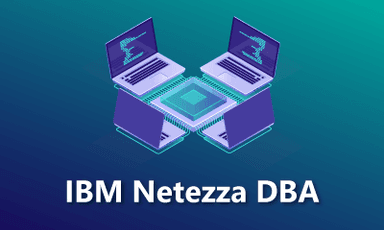 IBM Netezza DBA Training || "Reco slider img"