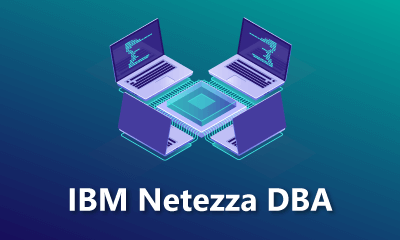 IBM Netezza DBA Training