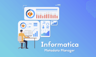 Informatica Metadata Manager Training || "Reco slider img"