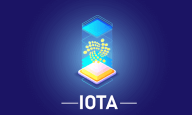 IOTA Training || "Reco slider img"