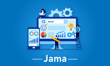 Jama Training || "Reco slider img"