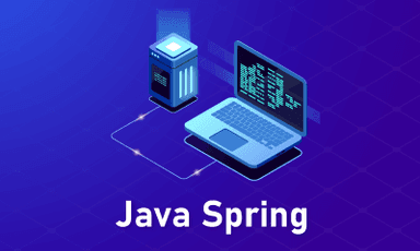 Java Spring Training || "Reco slider img"