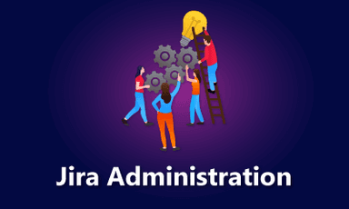 Jira Administration Training || "Reco slider img"