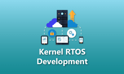 Kernel RTOS Development Training