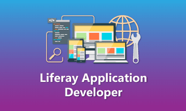 Liferay Application Developer Training || "Reco slider img"