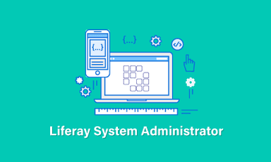 Liferay System Administrator Training || "Reco slider img"