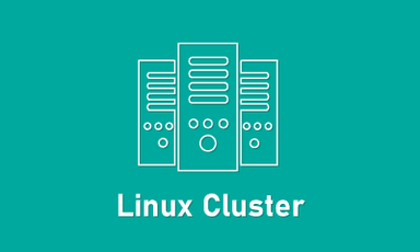 Linux Cluster Training || "Reco slider img"