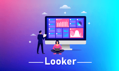 Looker Training || "Reco slider img"