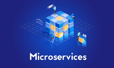 Microservices Training
