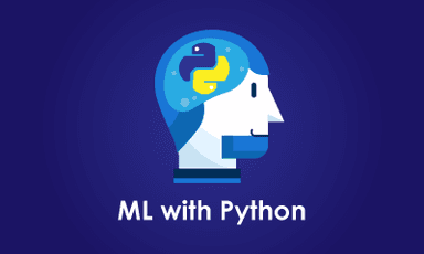 Machine Learning with Python Training || "Reco slider img"