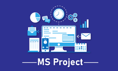 MS Project Training || "Reco slider img"