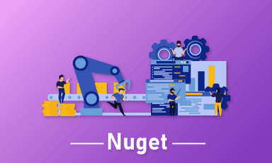 Nuget Training || "Reco slider img"