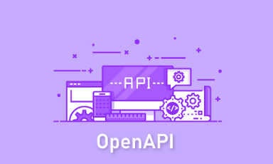 OpenAPI Training || "Reco slider img"