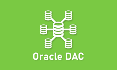 Oracle DAC Training || "Reco slider img"