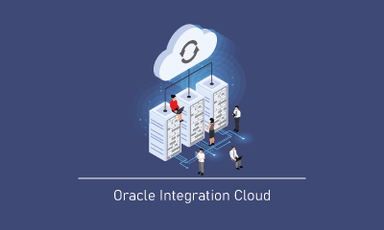 Oracle Integration Cloud Training || "Reco slider img"