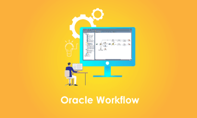 Oracle Workflow Training || "Reco slider img"