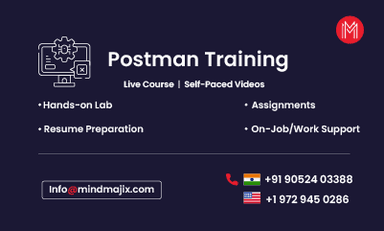 Postman Course || "Reco slider img"