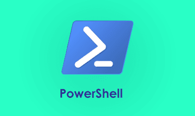 PowerShell Training || "Reco slider img"