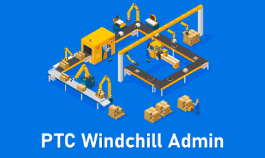 PTC Windchill Admin Training || "Reco slider img"