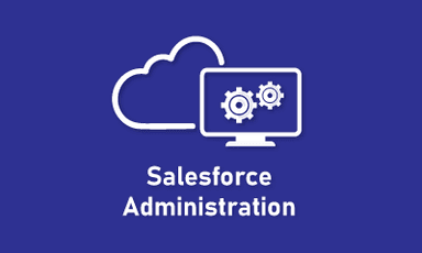 Salesforce Administration Training  || "Reco slider img"