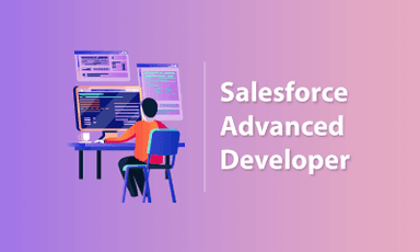 Salesforce Advanced Developer Training || "Reco slider img"