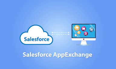 Salesforce AppExchange Training || "Reco slider img"