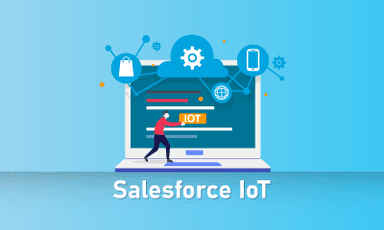 Salesforce IoT Training || "Reco slider img"