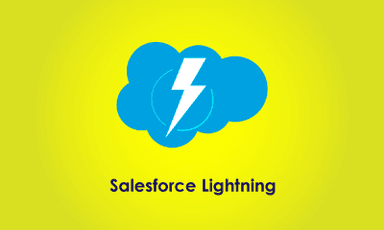 Salesforce Lightning Training || "Reco slider img"