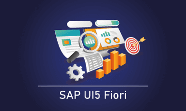 SAP UI5 Fiori Training || "Reco slider img"