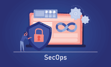 SecOps Training || "Reco slider img"