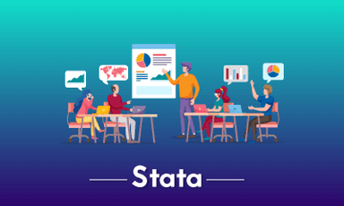 Stata training || "Reco slider img"