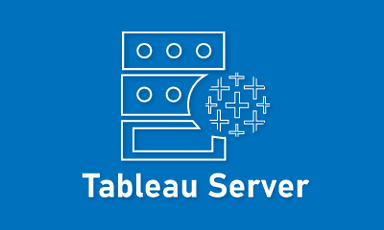 Tableau Server Training || "Reco slider img"