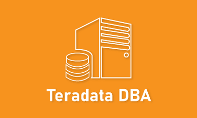 Teradata DBA Training || "Reco slider img"