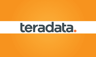 TeraData Training || "Reco slider img"