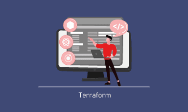 Terraform Training || "Reco slider img"