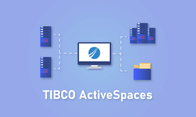 TIBCO ActiveSpaces Training || "Reco slider img"