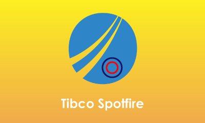 Tibco Spotfire Admin Training