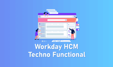 Workday HCM Techno Functional Training || "Reco slider img"