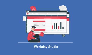 Workday Studio Training || "Reco slider img"