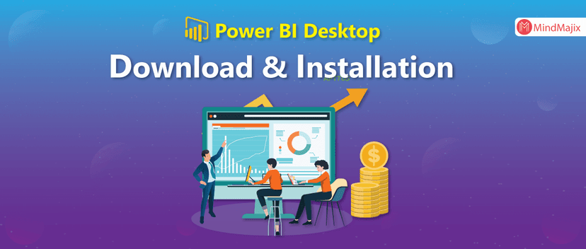  How to Download and Install Power BI Desktop