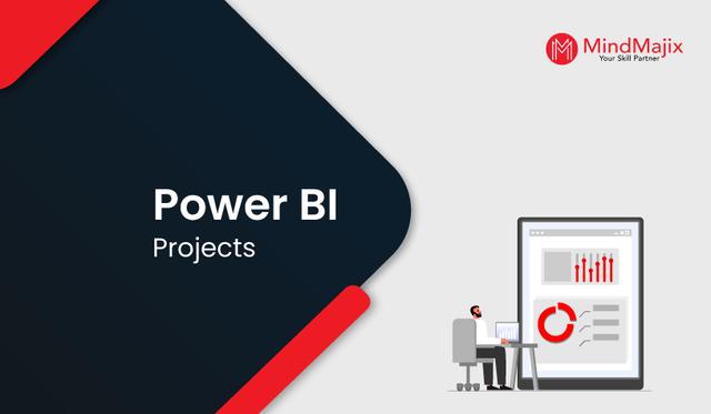 Power BI Projects and Use Cases